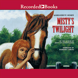 Icon image Misty's Twilight