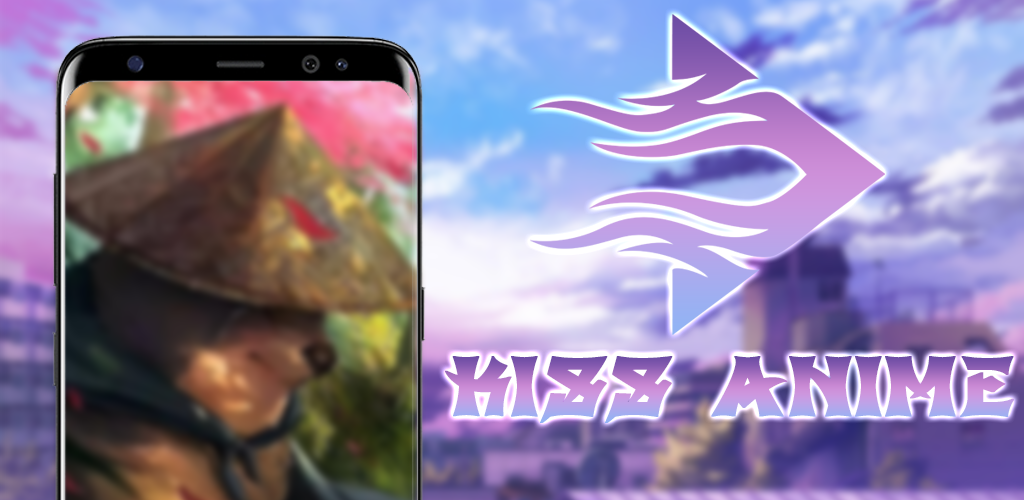 Kiss Anime 6.4.2 Free Download