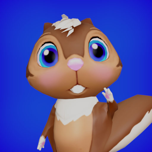 Squirrel Dash 0.8.28 Icon