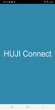 HUJI Connectのおすすめ画像1