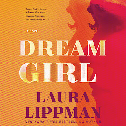 Ikonbild för Dream Girl: A Novel