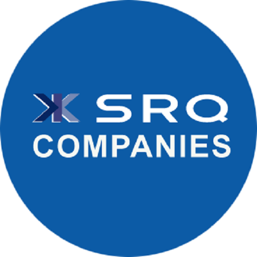 SRQ Vat Calculator logo