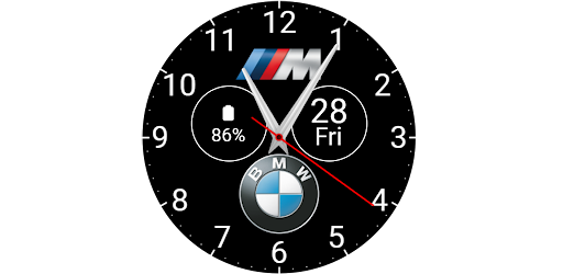BMW - Watchface