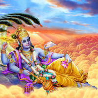 Vishnu Sahasranamam Stotram(विष्णुसहस्रनाम)