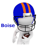 Football News - Boise State icon
