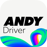 Cover Image of ダウンロード Andy – Driver 0.39.03-AFTERGLOW APK