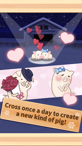 Piggy Clicker Winter Screen 3