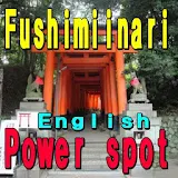 Fushimiinari icon