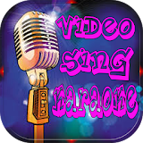 Video Sing Karaoke Offline 2018 icon