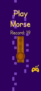 Play Morse