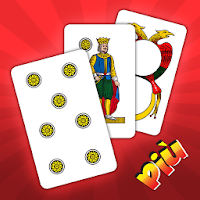 Scopa Più - Giochi di Carte Social