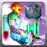 Galaxy Scout icon
