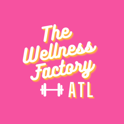 The Wellness Factory ATL logo