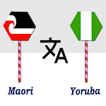 Cover Image of 下载 Maori To Yoruba Translator  APK
