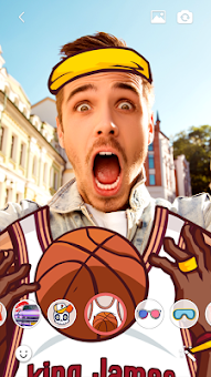 Selfie Camera - Beauty Camera & Photo Editor screenshot 5