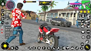 Gangster Mafia - Crime Games - Screenshot 1