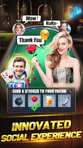 Poker Live: Texas Holdem Poker 1.5.3 Mod Apk(unlimited money)download 2