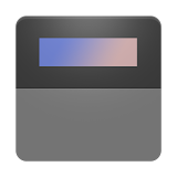 Tinted Status Bar Donation icon