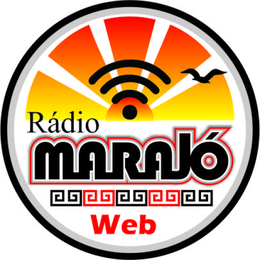 MARAJÓ WEB logo