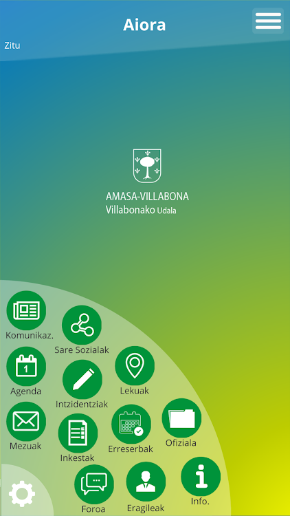 Amavi - Amasa-Villabona - 1.20 - (Android)