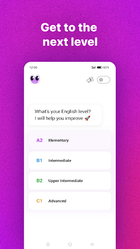 Vlip Learn English and Speak