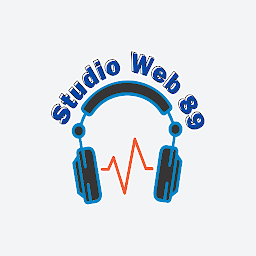 Imagen de icono Rádio Studio Web 89