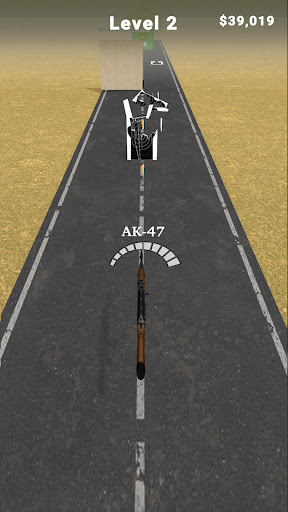 Demolish Run 3D Screen 2