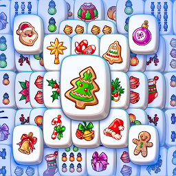 Mahjong Treasure Quest: 麻將冒險