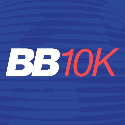 BOLDERBoulder 10K logo