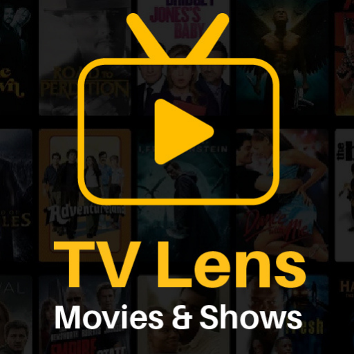 Baixar TV Lens : Movies, Shows on OTT