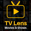 TV Lens : Movies, Shows on OTT