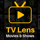 TV Lens : Find Movies, TV Show icon