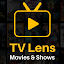 TV Lens : Find Movies, TV Show