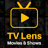 TV Lens : Find Movies, TV Show