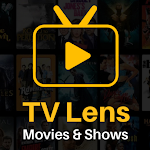 TV Lens : Movies, TV Shows Apk