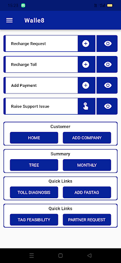 Walle8-Partner Screen 2