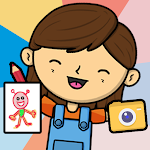 Cover Image of Download Lila's World:Create Play Learn  APK