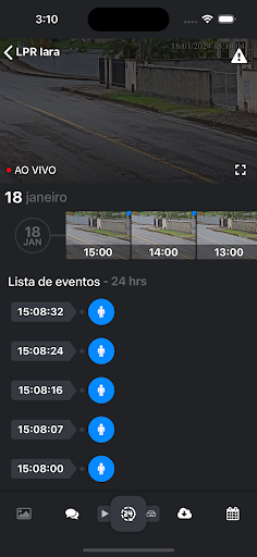 LikeCam Screen 2
