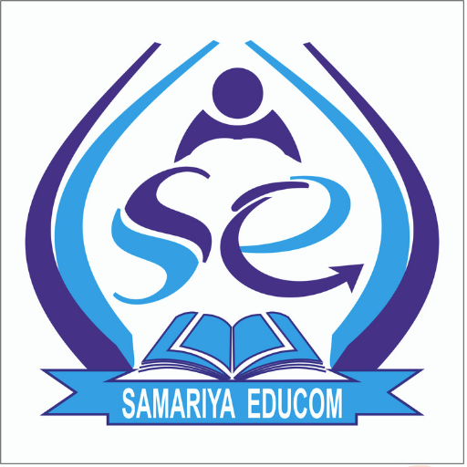 Samariya Educom logo