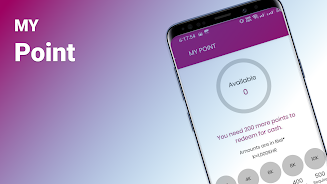 Aeon Wallet screenshot 1