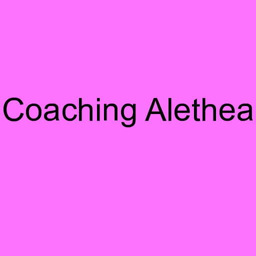 Coaching Alethea logo