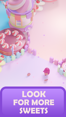 Game screenshot Jelly Invansion: RPG idle apk download
