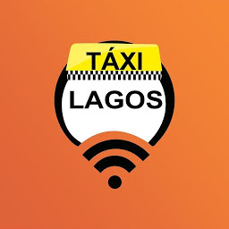 Icon image Táxi Lagos