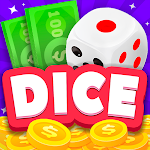 Cover Image of Tải xuống Money Dice: Win real rewards &  APK