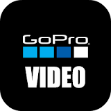 Video of GoPro icon
