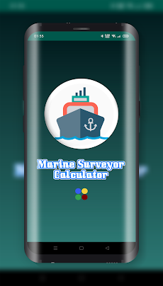 Marine Surveyor Calculator Proのおすすめ画像1