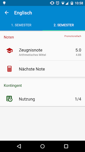 Kantidroid Screen 2