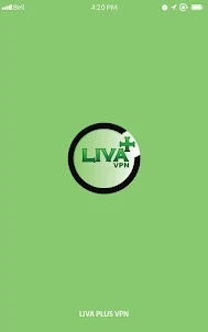 LIVA PLUS VPN