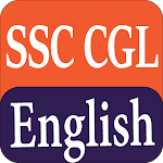 Cover Image of 下载 SSC CGL English Offline  APK