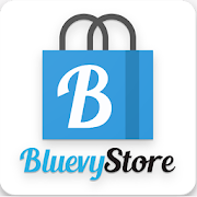BluevyStore 2